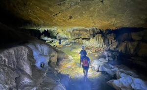 Tham Phay cave
