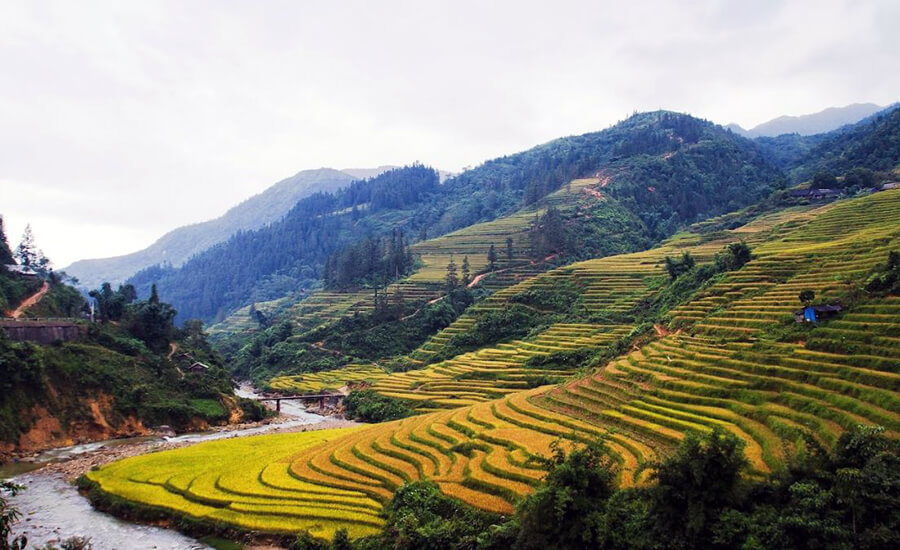 best time to visit Lai Chau
