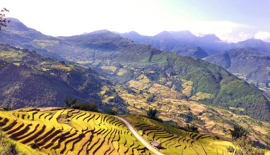 best time to explore Lao Cai