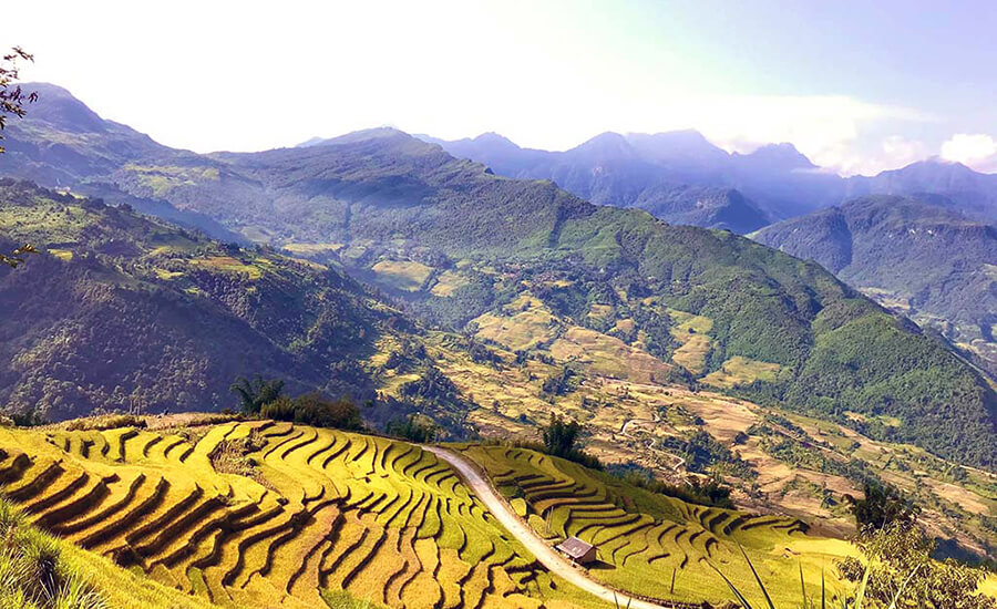 best time to explore Lao Cai
