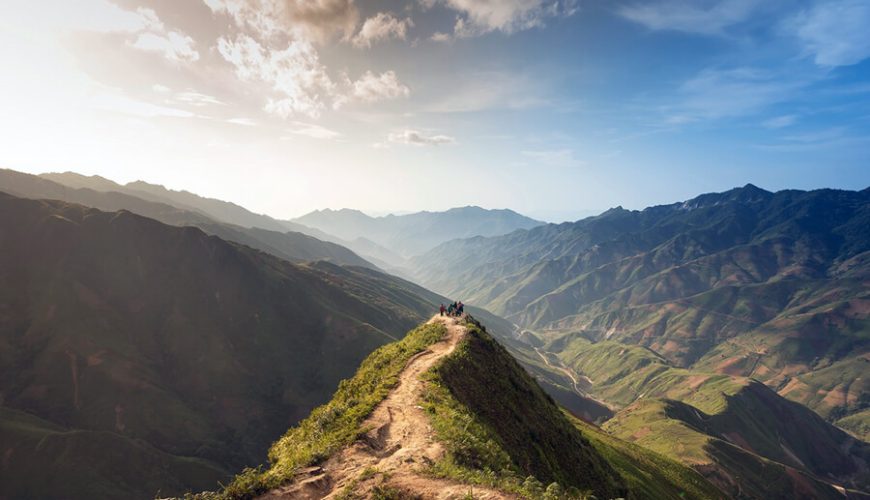 explore Son La