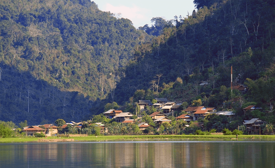 What's the best time to visit Thai Nguyen