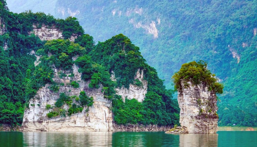 explore Tuyen Quang