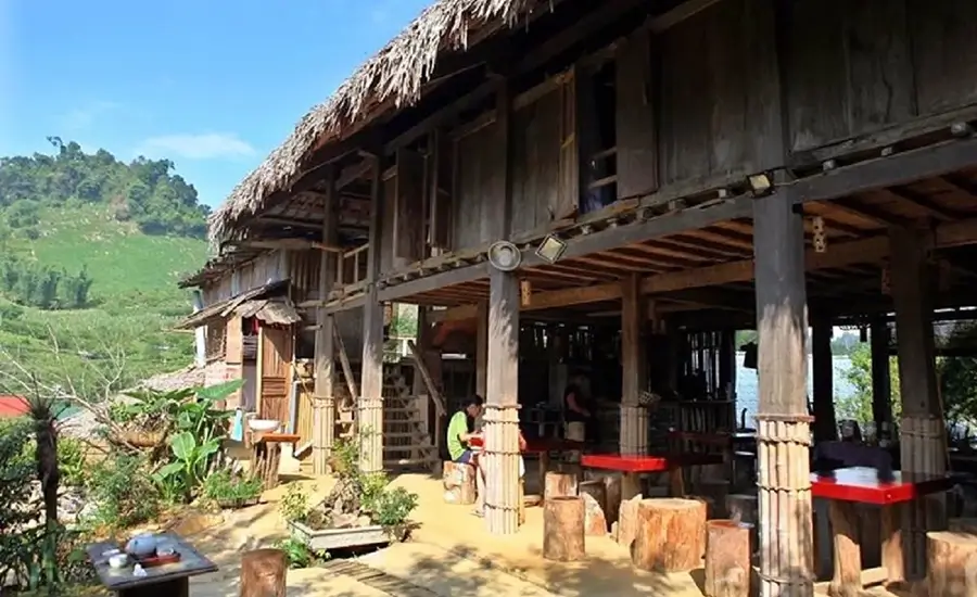 homestay in Lai Chau