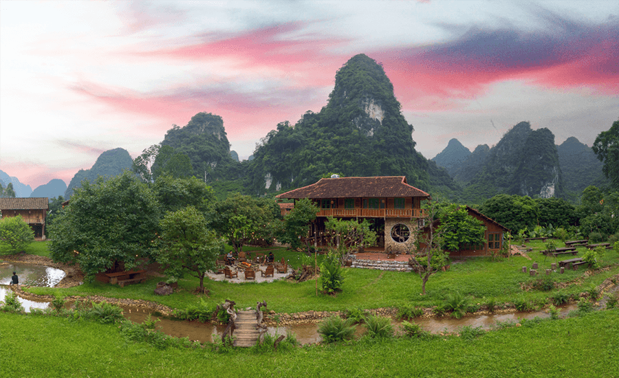 homestay in Lang Son