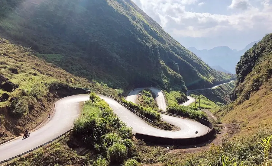 travel to Tuyen Quang