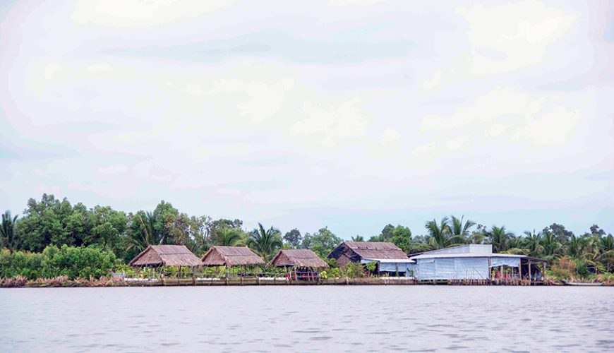 Thi Tuong lagoon