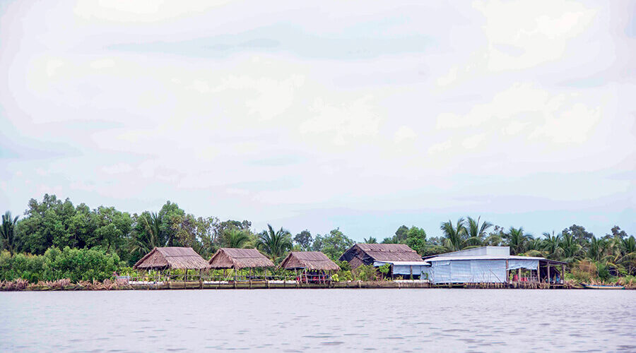 Thi Tuong lagoon