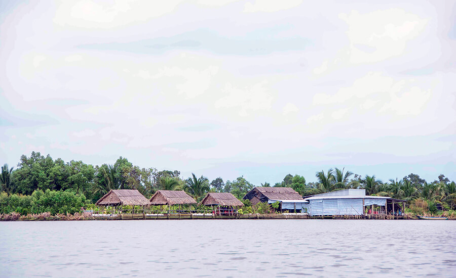 Thi Tuong lagoon