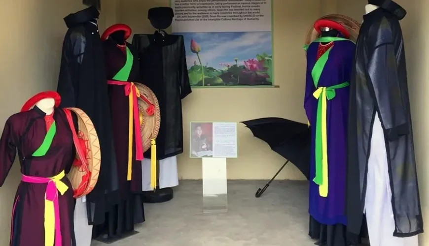 Ao Dai Museum