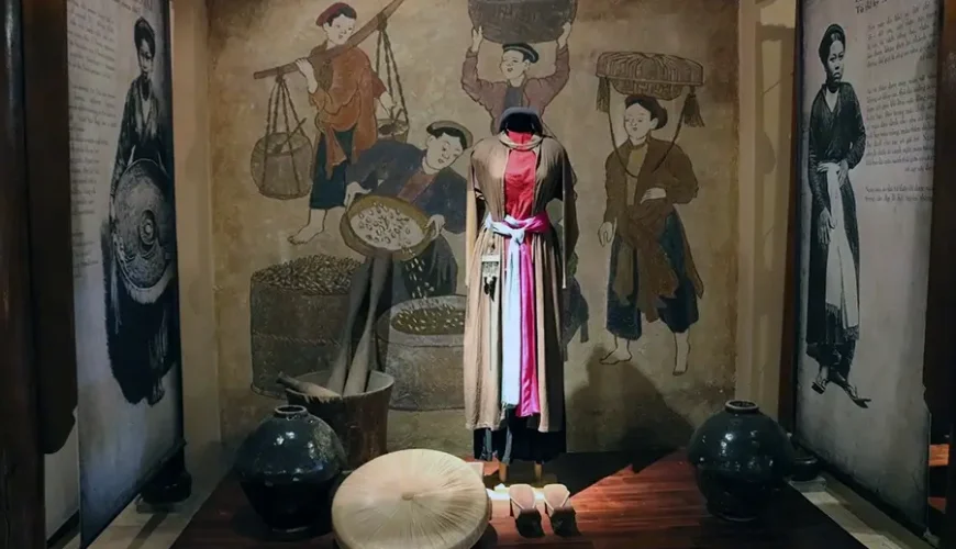 Ao Dai Museum
