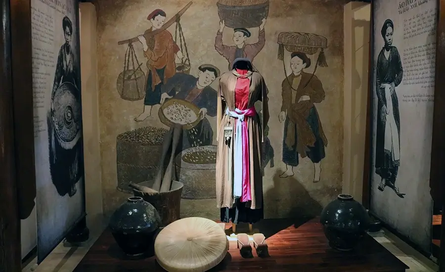 Ao Dai Museum