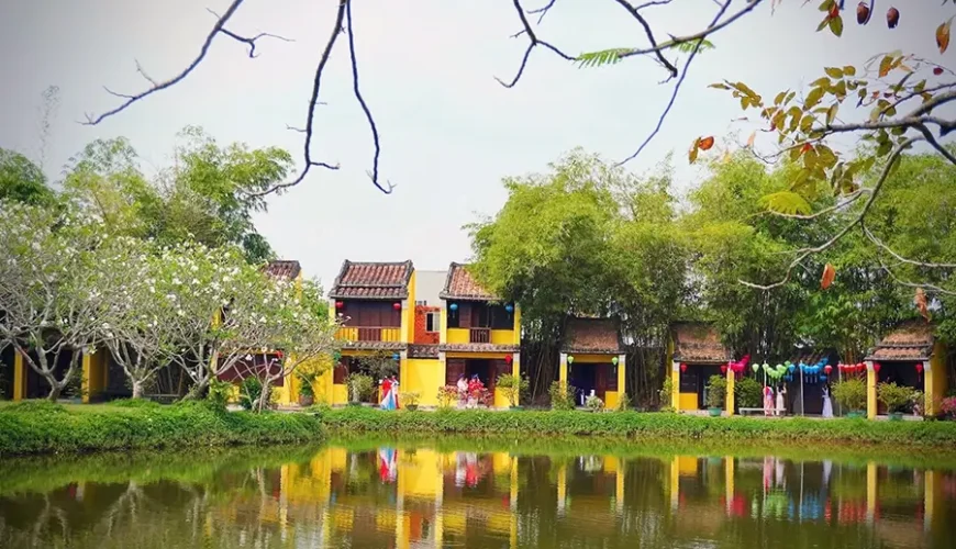 Ao Dai Museum