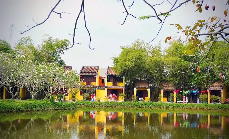 Ao Dai Museum