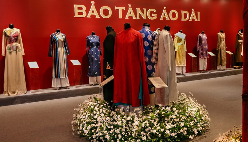 Ao Dai Museum