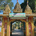 Nodol Pagoda