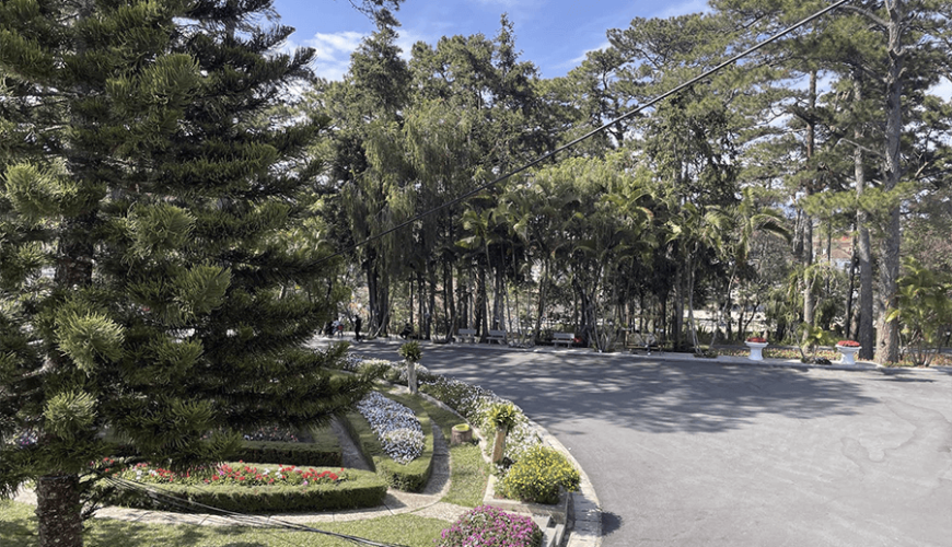Bao Dai Palace II