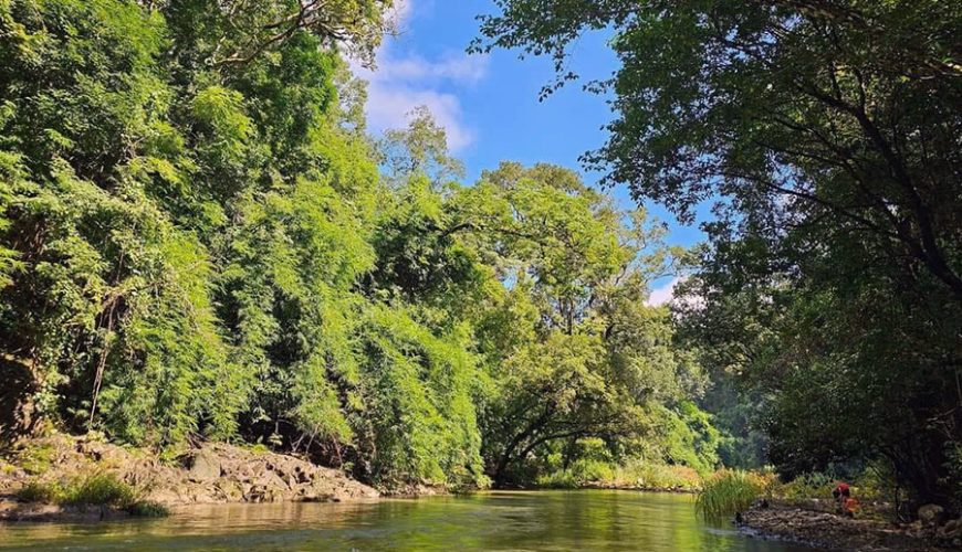 best time to visit Bu Gia Map National Park