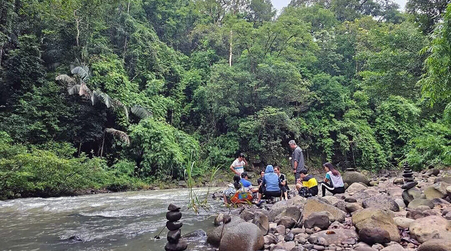 Bu Gia Map National Park