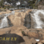 Cam Ly Waterfall
