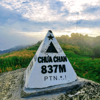 Dong Nai