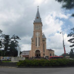 Dalat Cathedral