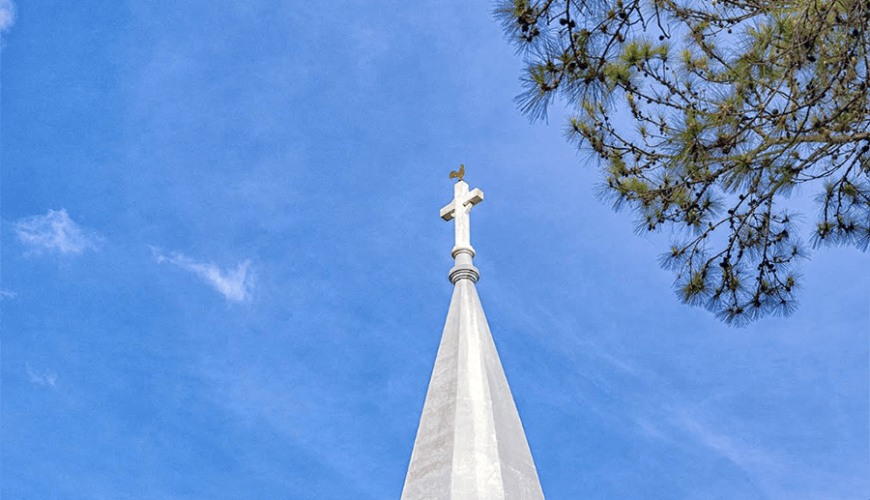 Rooster Church