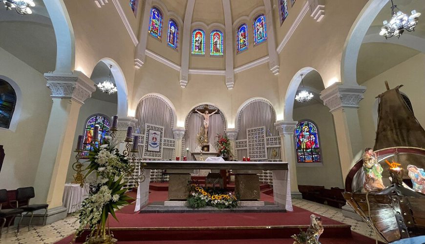 Dalat Cathedral