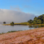 Dankia Lake and Suoi Vang