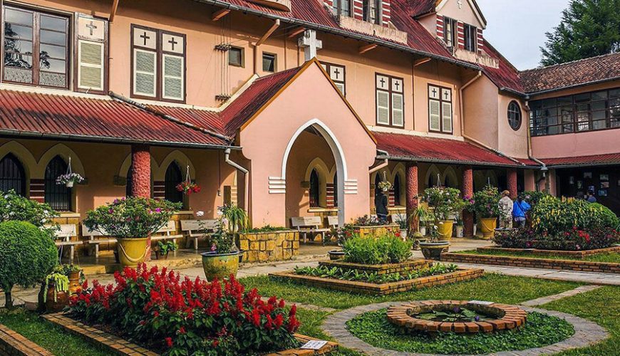 Domaine de Marie