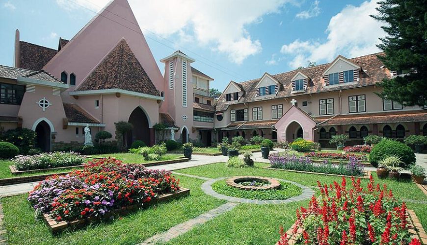 Domaine de Marie