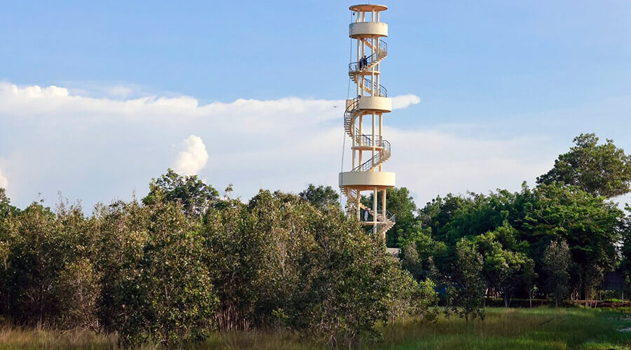 Lo Go-Xa Mat National Park