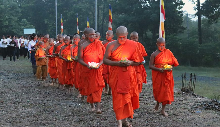 Soc Lon Pagoda