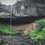 Lieng Nung Waterfall