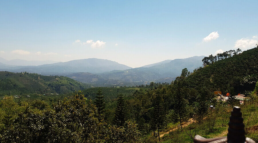 Linh Quy Phap An Pagoda