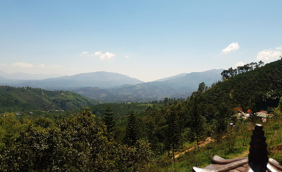 Linh Quy Phap An Pagoda