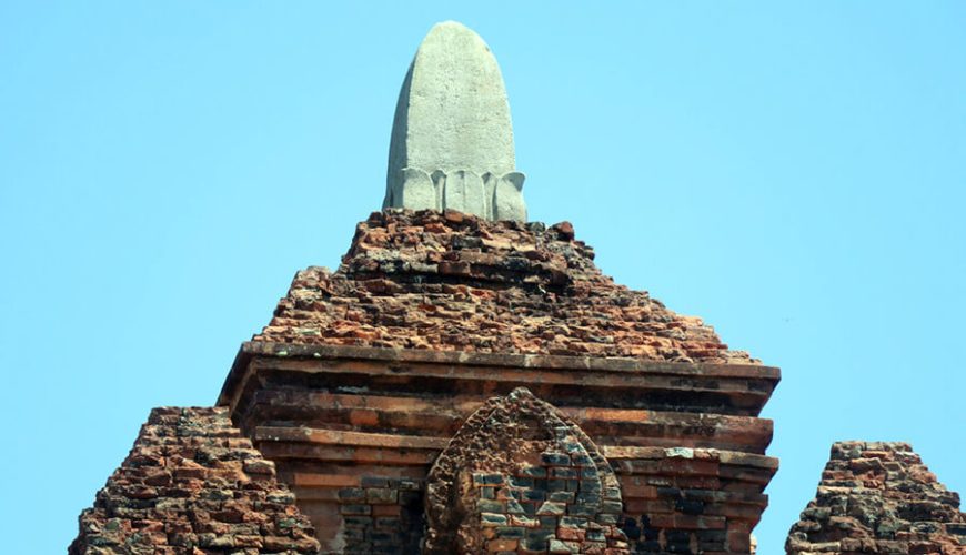 Nhan Tower