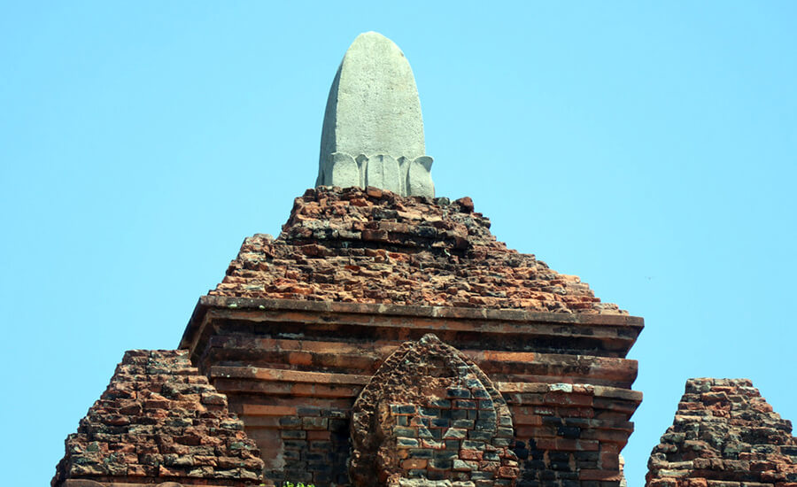 Nhan Tower
