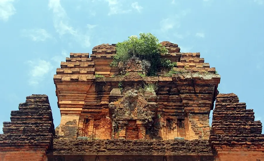 Nhan Tower