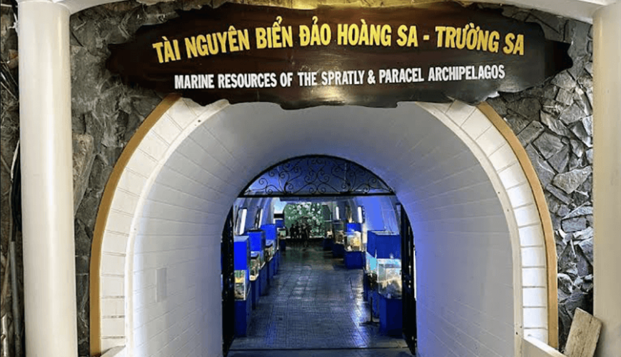Oceanography Museum