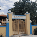 Po Klong Moh Nai Temple