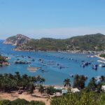 Vinh Hy Bay