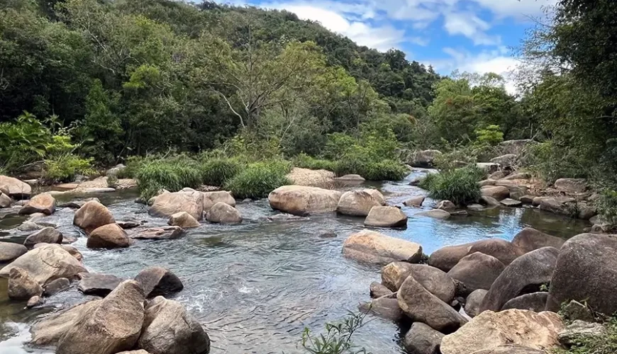 Ba Ho Stream