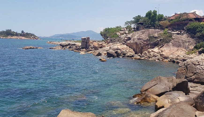 Chong Promontory