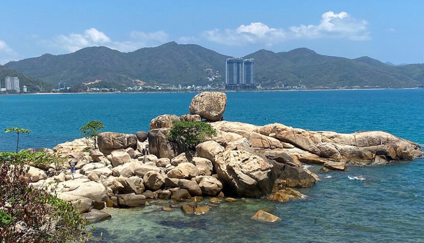 Chong Promontory
