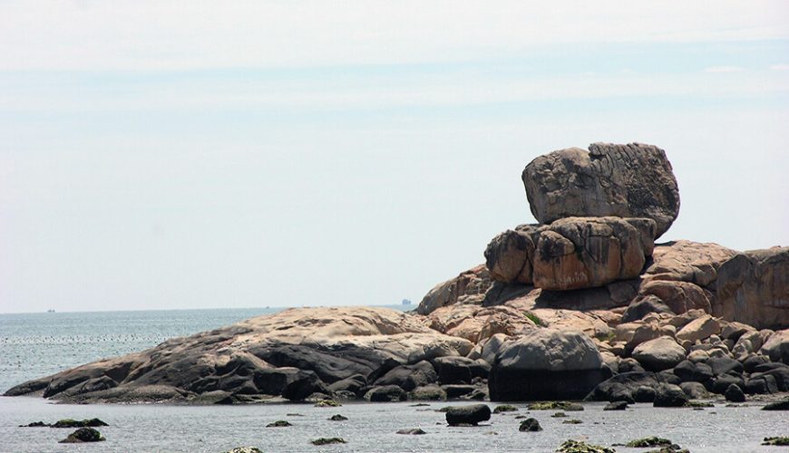 Chong Promontory
