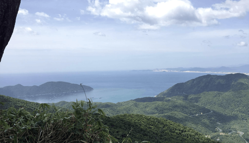 Da Bia Mountain