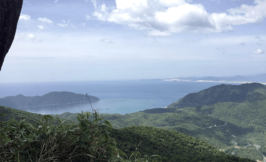 Da Bia Mountain