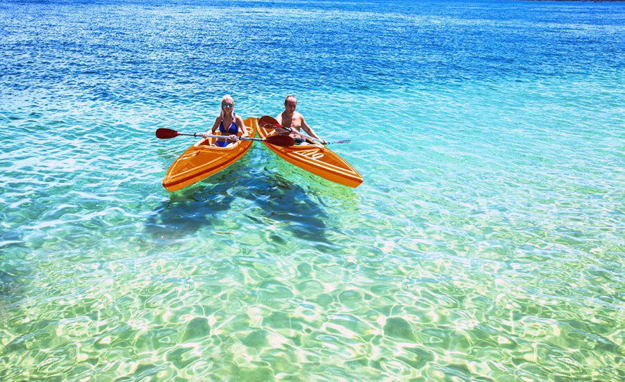 best time to visit Hon Tre