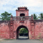 Dien Khanh Citadel